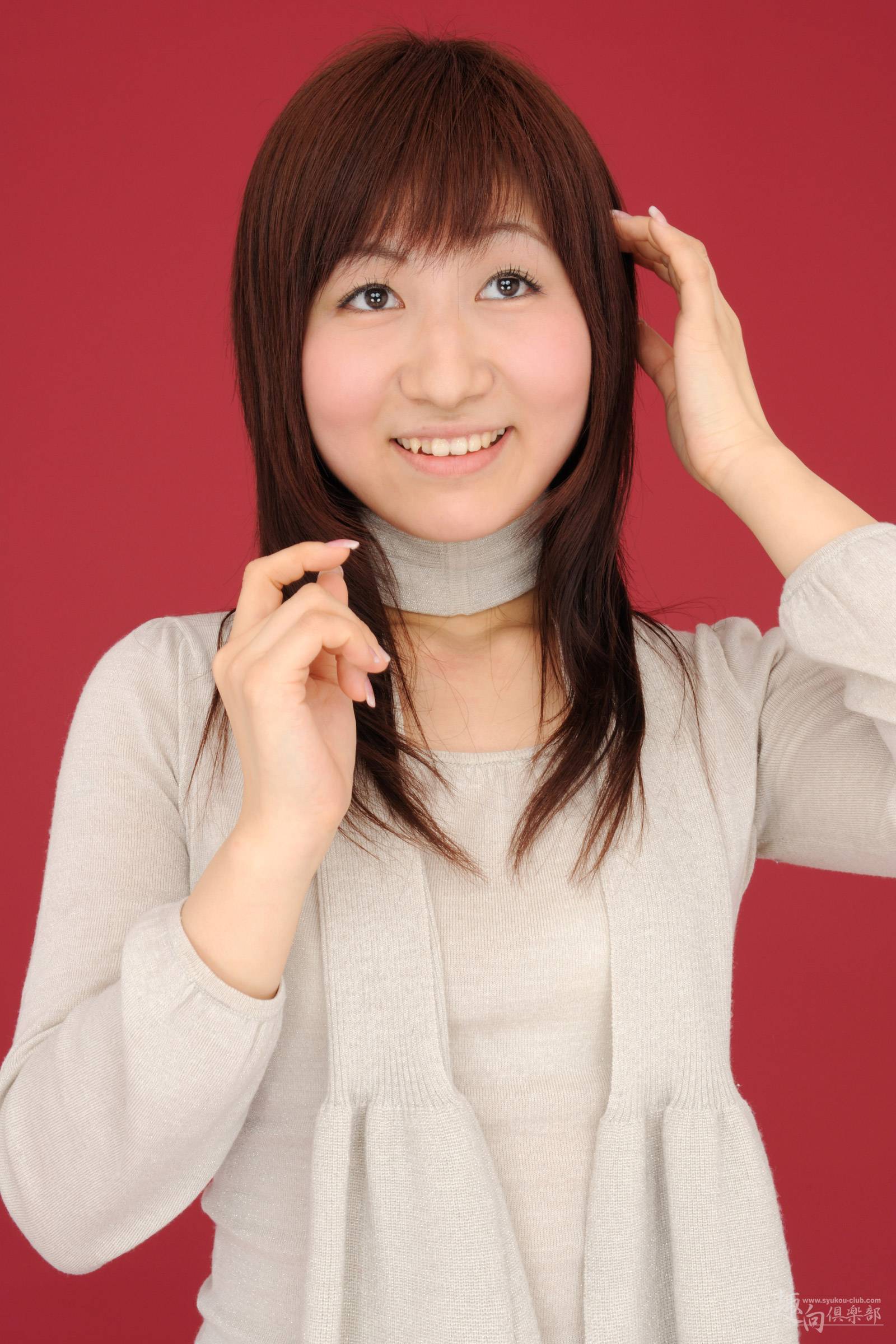 [Syukou-Club] 2013.04.25 Digi-Girl No.124 新人秘書 1